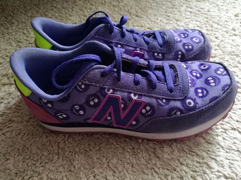 buty new balance 37 olx